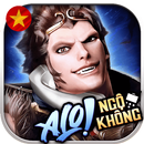 Alo Ngộ Không - Cứu Sư Phụ APK