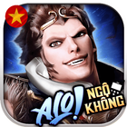 Alo Ngộ Không ícone