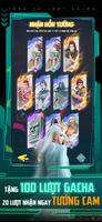 Alo Ngộ Không Cartaz