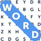 Word Search ไอคอน