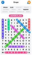 Word Search syot layar 1