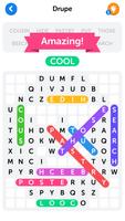 Word Search 스크린샷 2