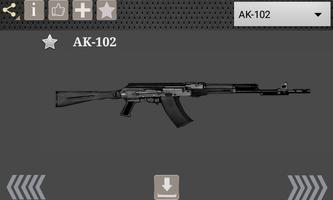 پوستر Guns Sound