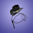 The Whip أيقونة