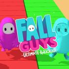 Fall Guys أيقونة