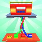 Tangle Puzzle Master 3D icon