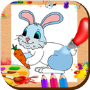 My Animal Coloring Book APK