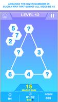Magic Triangle পোস্টার