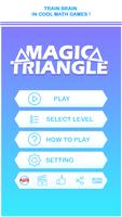 Magic Triangle স্ক্রিনশট 1