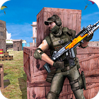 Anti Terrorist FPS Mission 202 simgesi