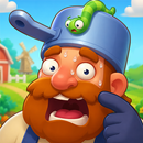 Plants vs Bugs: Garden Defense APK