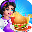 My Burger Shop APK