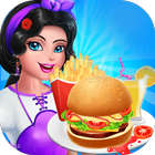 My Burger Shop アイコン