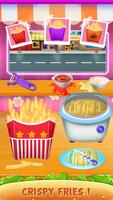 My Burger Shop スクリーンショット 1