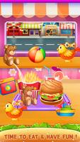 My Burger Shop スクリーンショット 3