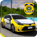 Br Policia - Simulador APK