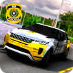 Br Policia - Simulador ไอคอน