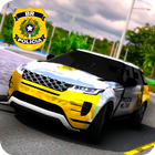 Br Policia - Simulador icon