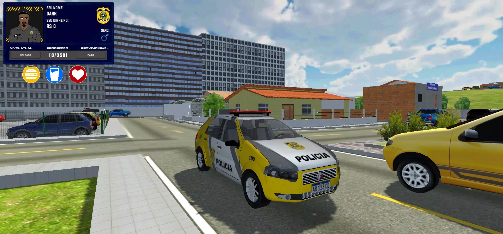 Patrulha Brasil Policia (BR) APK voor Android Download