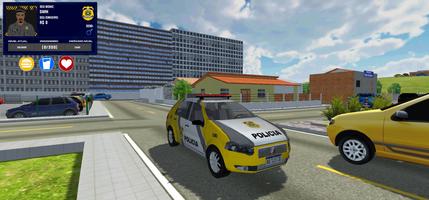 Br Policia - Simulador screenshot 1