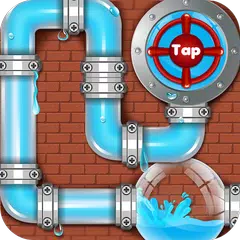 Connect Water Pipe APK download