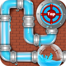 Connect Water Pipe APK