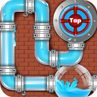 Connect Water Pipe icon