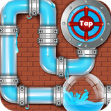 Connect Water Pipe simgesi