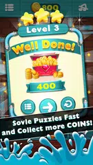 Connect Water Pipe アプリダウンロード