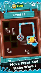 Connect Water Pipe アプリダウンロード