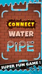 Connect Water Pipe アプリダウンロード