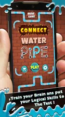 Connect Water Pipe アプリダウンロード