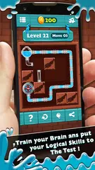 Connect Water Pipe アプリダウンロード