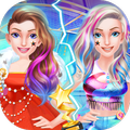 Fashion Battle - Dress Up Game