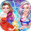 Dressup Battle APK