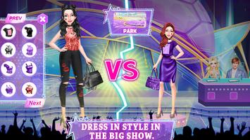 Dressup Battle capture d'écran 2