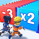 Last World:Survival Heroes War APK
