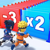 APK Last World:Survival Heroes War