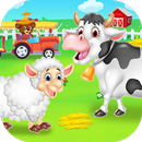 Farm For Kids APK