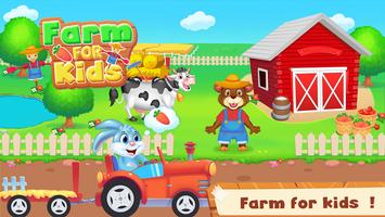 Farm For Kids ảnh chụp màn hình 1