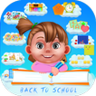 Preschool Educational Game アイコン