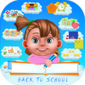 Preschool Educational Game