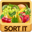 Kids Learn Sorting ไอคอน