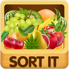 Kids Learn Sorting icon