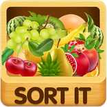 Kids Learn Sorting