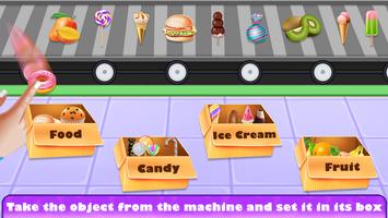 Kids Learn Sorting screenshot 1