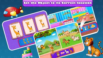 Kids Learn Sorting screenshot 3