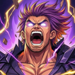 Last World: Idle Survival War icon