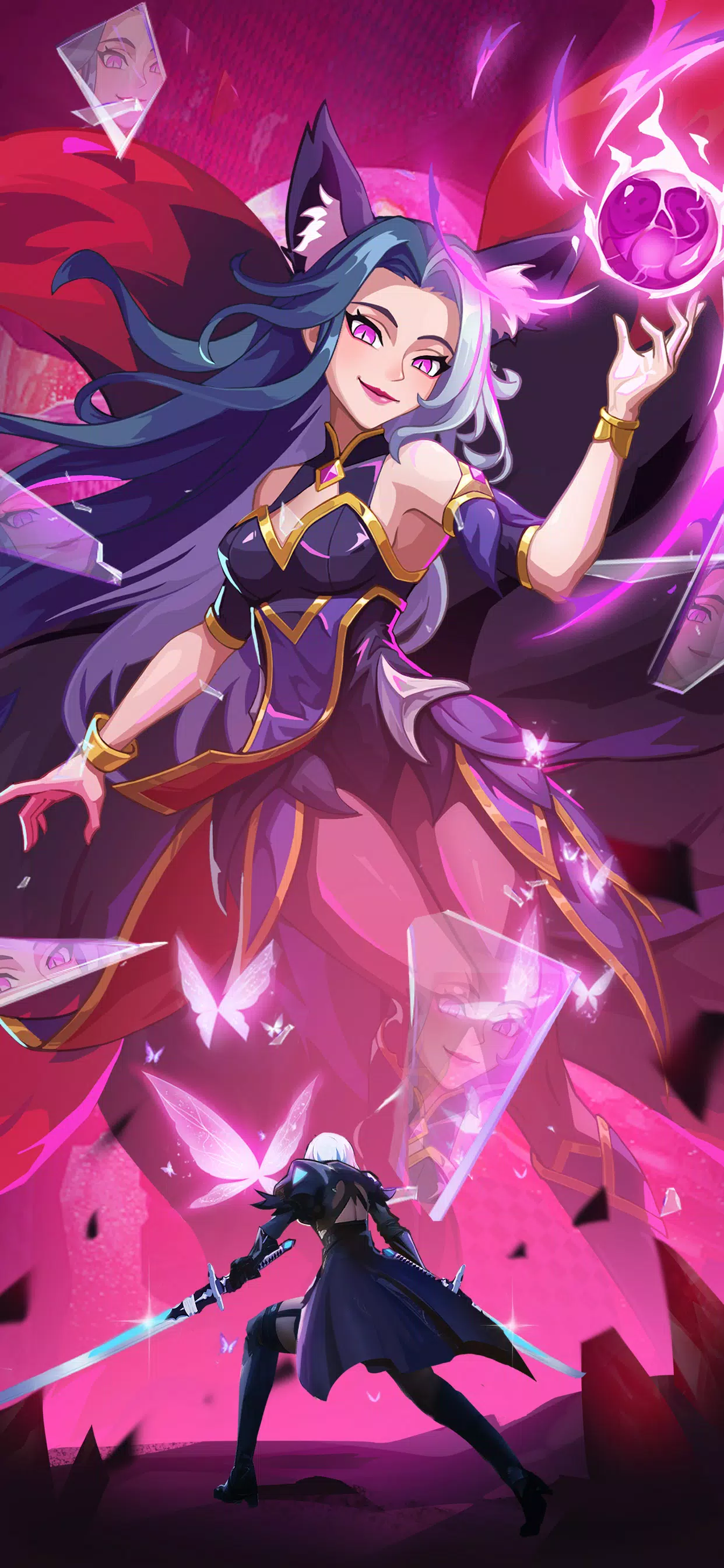 末世终章:放置英雄