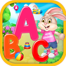 Alphabet And Number Learning F-APK